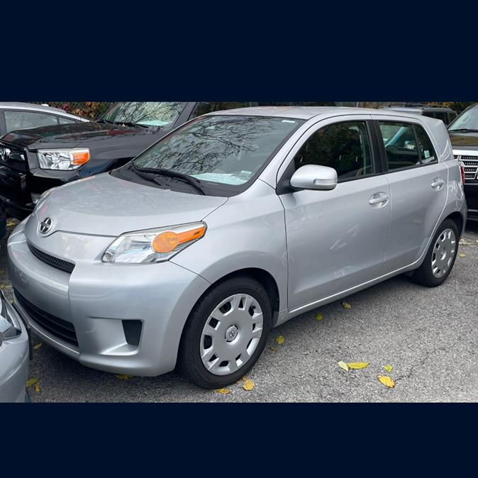 2009 Scion xD 5dr HB Auto (Natl), available for sale in Jamaica, New York | Sylhet Motors Inc.. Jamaica, New York