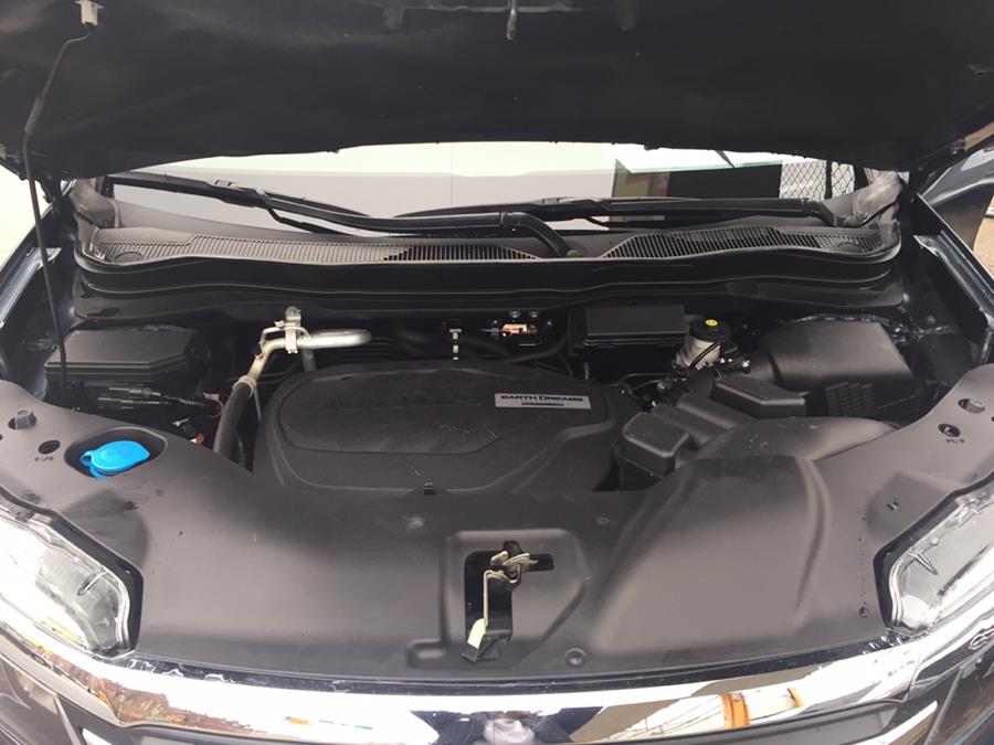 2018 Honda Pilot EX-L 2WD, available for sale in Jamaica, New York | Sylhet Motors Inc.. Jamaica, New York 2018 Honda Pilot EX-L 2WD, available for sale in Jamaica, New York | Sylhet Motors Inc.. Jamaica, New York