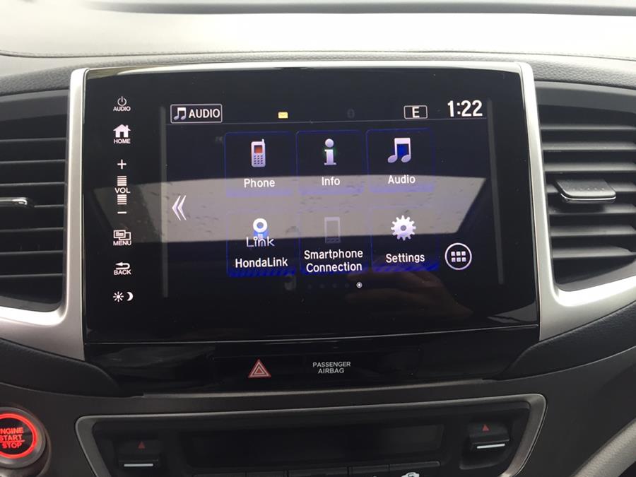 2018 Honda Pilot EX-L 2WD, available for sale in Jamaica, New York | Sylhet Motors Inc.. Jamaica, New York 2018 Honda Pilot EX-L 2WD, available for sale in Jamaica, New York | Sylhet Motors Inc.. Jamaica, New York