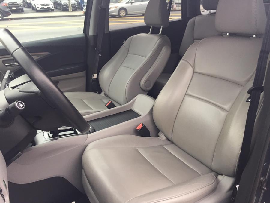 2018 Honda Pilot EX-L 2WD, available for sale in Jamaica, New York | Sylhet Motors Inc.. Jamaica, New York 2018 Honda Pilot EX-L 2WD, available for sale in Jamaica, New York | Sylhet Motors Inc.. Jamaica, New York