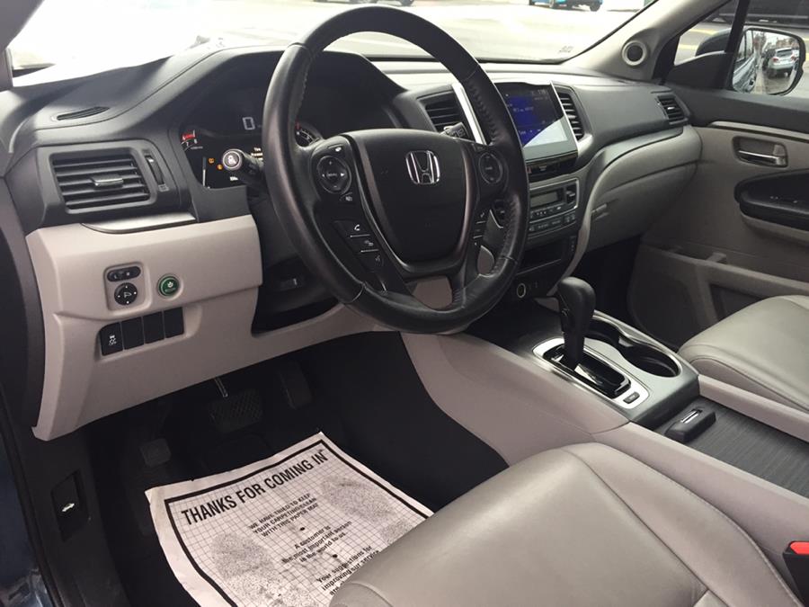Used Honda Pilot EX-L 2WD 2018 | Sylhet Motors Inc.. Jamaica, New York