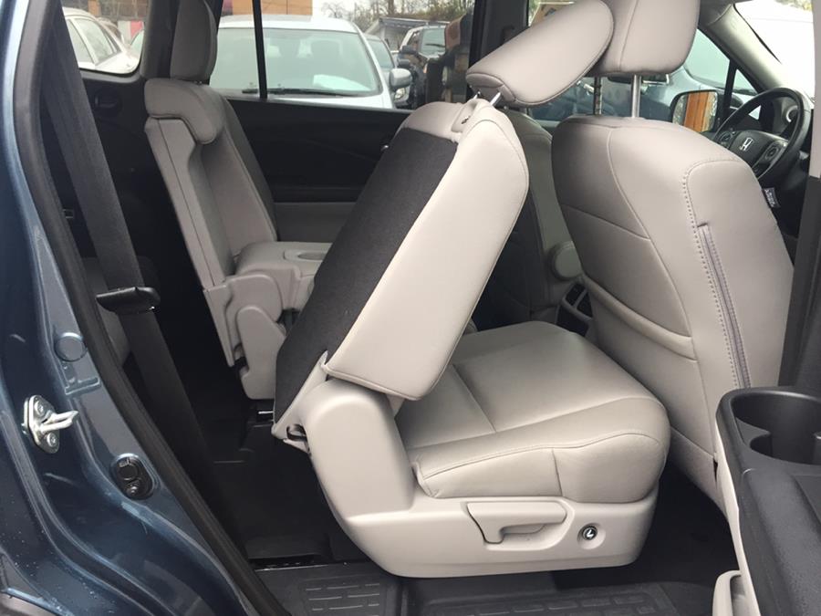 2018 Honda Pilot EX-L 2WD, available for sale in Jamaica, New York | Sylhet Motors Inc.. Jamaica, New York 2018 Honda Pilot EX-L 2WD, available for sale in Jamaica, New York | Sylhet Motors Inc.. Jamaica, New York
