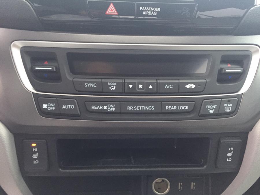 2018 Honda Pilot EX-L 2WD, available for sale in Jamaica, New York | Sylhet Motors Inc.. Jamaica, New York 2018 Honda Pilot EX-L 2WD, available for sale in Jamaica, New York | Sylhet Motors Inc.. Jamaica, New York