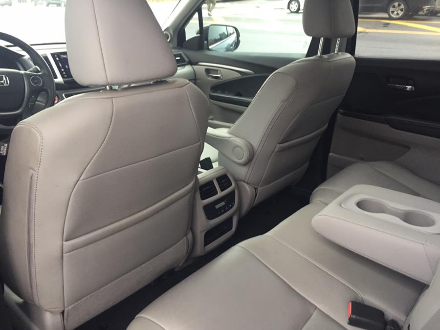 2018 Honda Pilot EX-L 2WD, available for sale in Jamaica, New York | Sylhet Motors Inc.. Jamaica, New York 2018 Honda Pilot EX-L 2WD, available for sale in Jamaica, New York | Sylhet Motors Inc.. Jamaica, New York