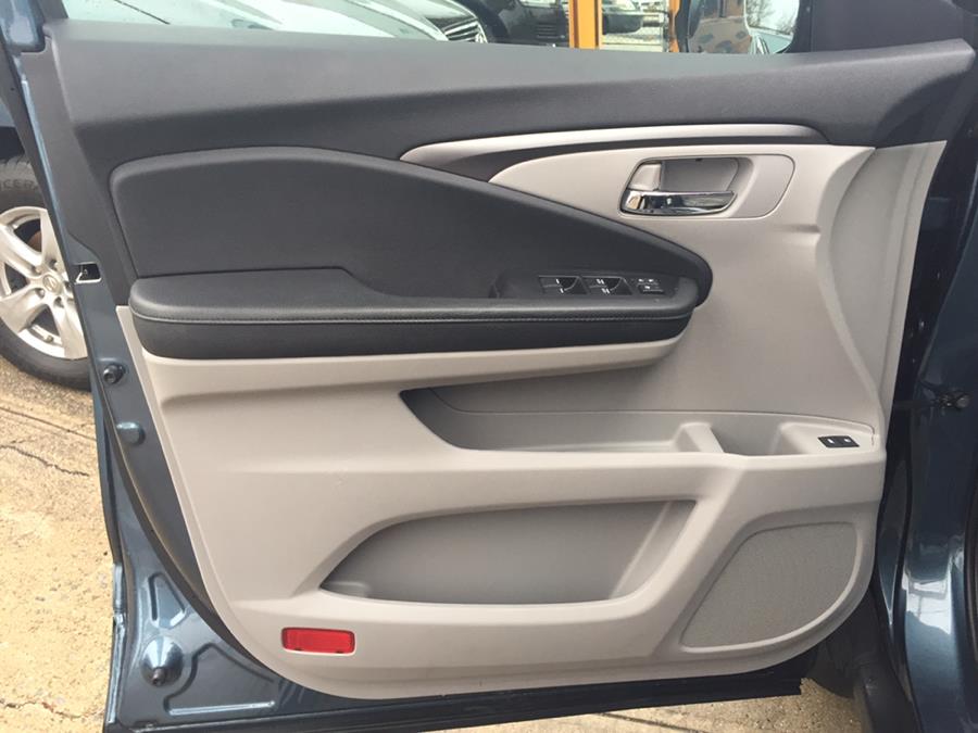 2018 Honda Pilot EX-L 2WD, available for sale in Jamaica, New York | Sylhet Motors Inc.. Jamaica, New York 2018 Honda Pilot EX-L 2WD, available for sale in Jamaica, New York | Sylhet Motors Inc.. Jamaica, New York