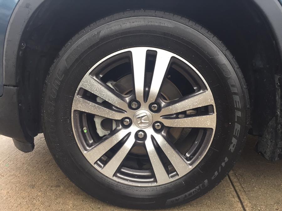 2018 Honda Pilot EX-L 2WD, available for sale in Jamaica, New York | Sylhet Motors Inc.. Jamaica, New York 2018 Honda Pilot EX-L 2WD, available for sale in Jamaica, New York | Sylhet Motors Inc.. Jamaica, New York