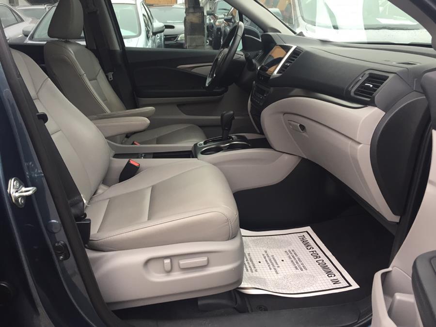 2018 Honda Pilot EX-L 2WD, available for sale in Jamaica, New York | Sylhet Motors Inc.. Jamaica, New York 2018 Honda Pilot EX-L 2WD, available for sale in Jamaica, New York | Sylhet Motors Inc.. Jamaica, New York