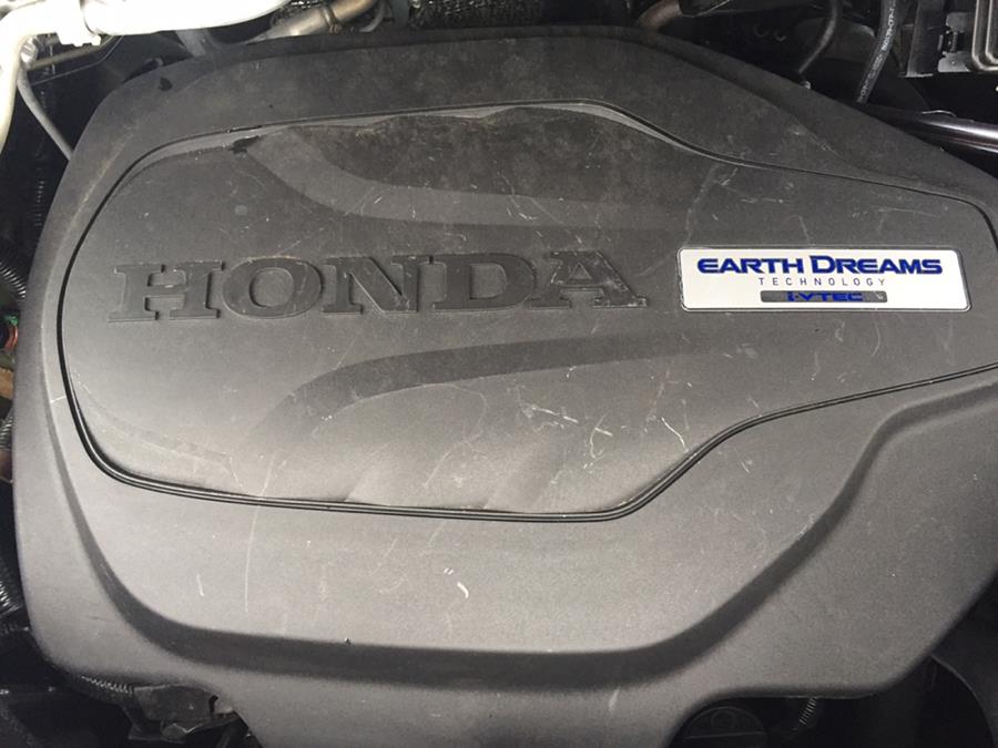 Used Honda Pilot EX-L 2WD 2018 | Sylhet Motors Inc.. Jamaica, New York