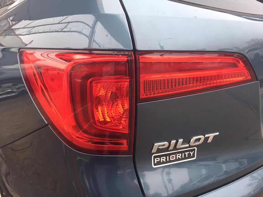 2018 Honda Pilot EX-L 2WD, available for sale in Jamaica, New York | Sylhet Motors Inc.. Jamaica, New York 2018 Honda Pilot EX-L 2WD, available for sale in Jamaica, New York | Sylhet Motors Inc.. Jamaica, New York