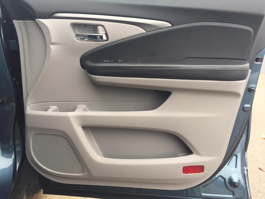 2018 Honda Pilot EX-L 2WD, available for sale in Jamaica, New York | Sylhet Motors Inc.. Jamaica, New York 2018 Honda Pilot EX-L 2WD, available for sale in Jamaica, New York | Sylhet Motors Inc.. Jamaica, New York