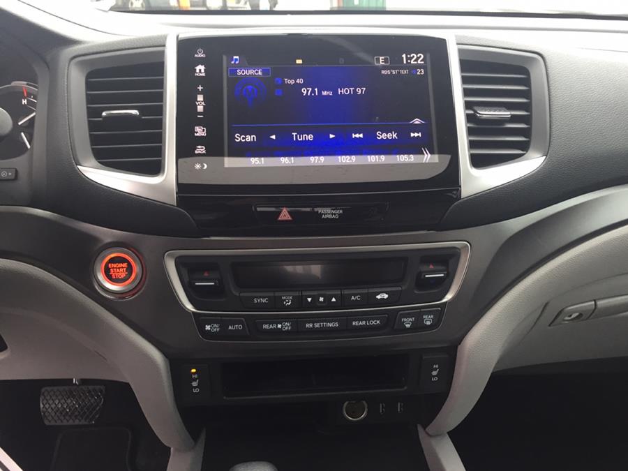 2018 Honda Pilot EX-L 2WD, available for sale in Jamaica, New York | Sylhet Motors Inc.. Jamaica, New York 2018 Honda Pilot EX-L 2WD, available for sale in Jamaica, New York | Sylhet Motors Inc.. Jamaica, New York