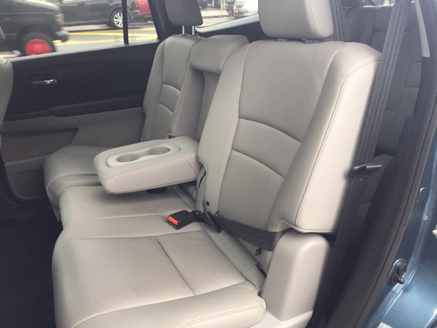 2018 Honda Pilot EX-L 2WD, available for sale in Jamaica, New York | Sylhet Motors Inc.. Jamaica, New York 2018 Honda Pilot EX-L 2WD, available for sale in Jamaica, New York | Sylhet Motors Inc.. Jamaica, New York