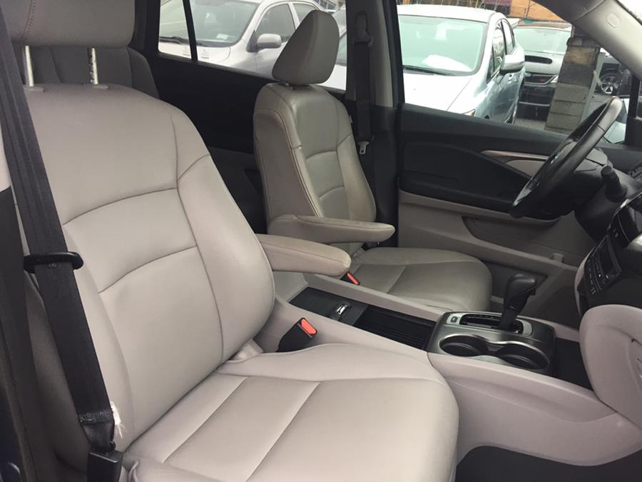 2018 Honda Pilot EX-L 2WD, available for sale in Jamaica, New York | Sylhet Motors Inc.. Jamaica, New York 2018 Honda Pilot EX-L 2WD, available for sale in Jamaica, New York | Sylhet Motors Inc.. Jamaica, New York