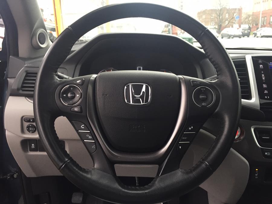 2018 Honda Pilot EX-L 2WD, available for sale in Jamaica, New York | Sylhet Motors Inc.. Jamaica, New York 2018 Honda Pilot EX-L 2WD, available for sale in Jamaica, New York | Sylhet Motors Inc.. Jamaica, New York