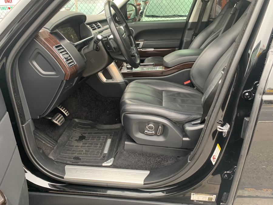 Used Land Rover Range Rover 4WD 4dr Supercharged 2016 | Sylhet Motors Inc.. Jamaica, New York