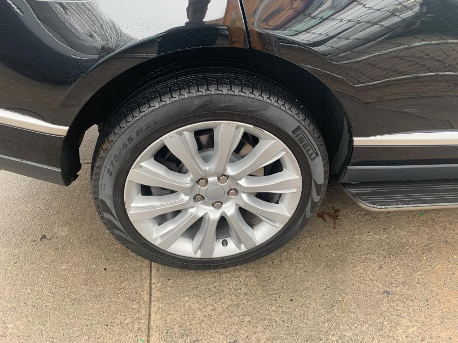 2016 Land Rover Range Rover 4WD 4dr Supercharged, available for sale in Jamaica, New York | Sylhet Motors Inc.. Jamaica, New York 2016 Land Rover Range Rover 4WD 4dr Supercharged, available for sale in Jamaica, New York | Sylhet Motors Inc.. Jamaica, New York