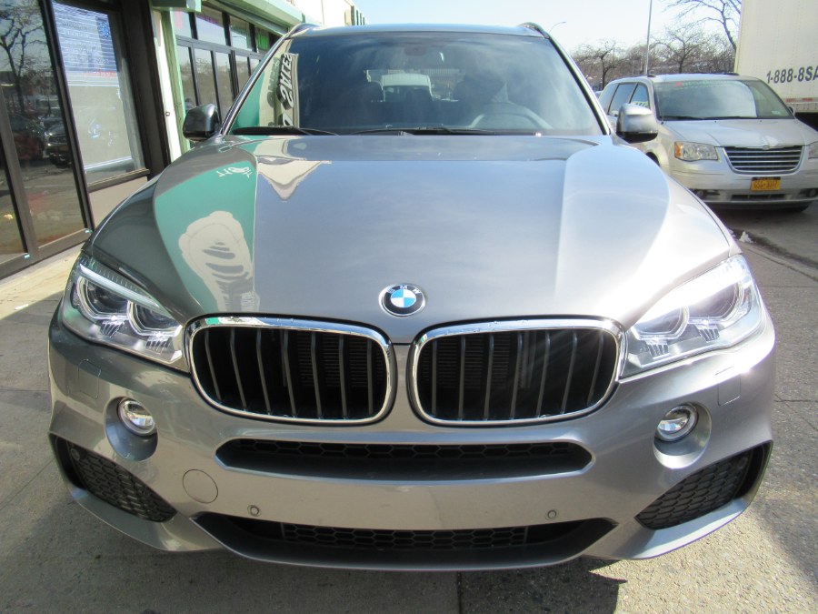 Used BMW X5 AWD 4dr xDrive35i 2016 | Pepmore Auto Sales Inc.. Woodside, New York Used BMW X5 AWD 4dr xDrive35i 2016 | Pepmore Auto Sales Inc.. Woodside, New York