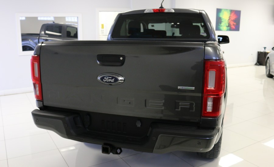 Used Ford Ranger LARIAT 4WD SuperCrew 5'' Box 2020 | Inman Motors Sales. Medford, Massachusetts Used Ford Ranger LARIAT 4WD SuperCrew 5'' Box 2020 | Inman Motors Sales. Medford, Massachusetts