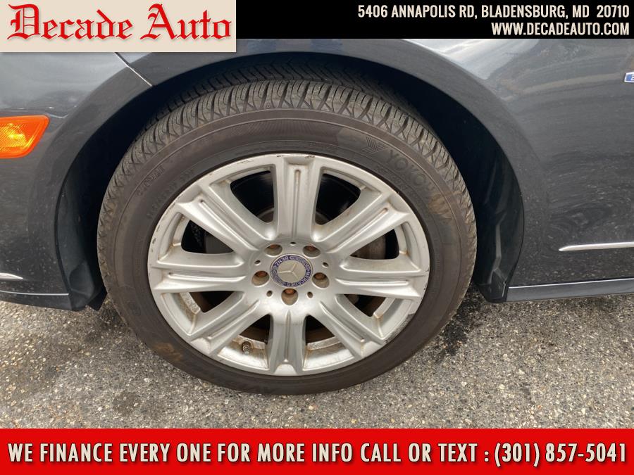 Used Mercedes-Benz E-Class 4dr Sdn E350 Luxury 4MATIC 2012 | Decade Auto. Bladensburg, Maryland Used Mercedes-Benz E-Class 4dr Sdn E350 Luxury 4MATIC 2012 | Decade Auto. Bladensburg, Maryland