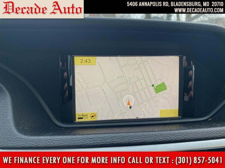 Used Mercedes-Benz E-Class 4dr Sdn E350 Luxury 4MATIC 2012 | Decade Auto. Bladensburg, Maryland Used Mercedes-Benz E-Class 4dr Sdn E350 Luxury 4MATIC 2012 | Decade Auto. Bladensburg, Maryland