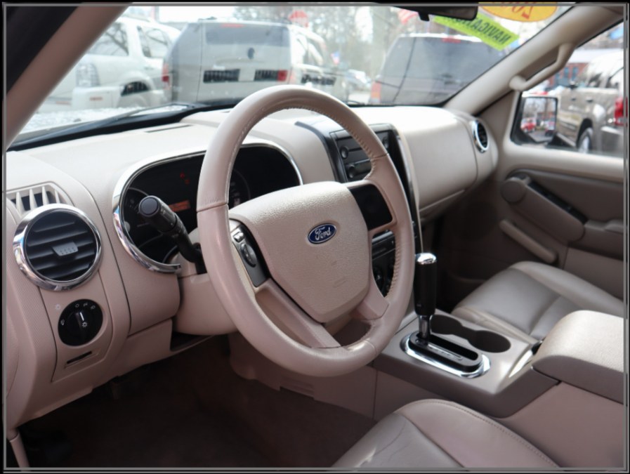 2007 Ford Explorer 4WD 4dr V6 XLT, available for sale in Huntington Station, New York | My Auto Inc.. Huntington Station, New York 2007 Ford Explorer 4WD 4dr V6 XLT, available for sale in Huntington Station, New York | My Auto Inc.. Huntington Station, New York