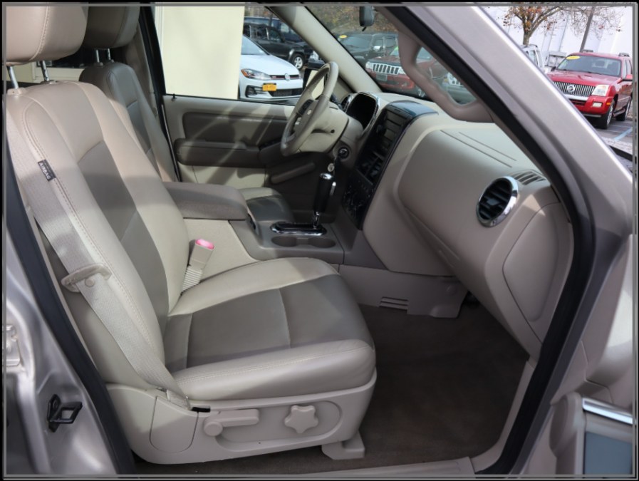 2007 Ford Explorer 4WD 4dr V6 XLT, available for sale in Huntington Station, New York | My Auto Inc.. Huntington Station, New York 2007 Ford Explorer 4WD 4dr V6 XLT, available for sale in Huntington Station, New York | My Auto Inc.. Huntington Station, New York