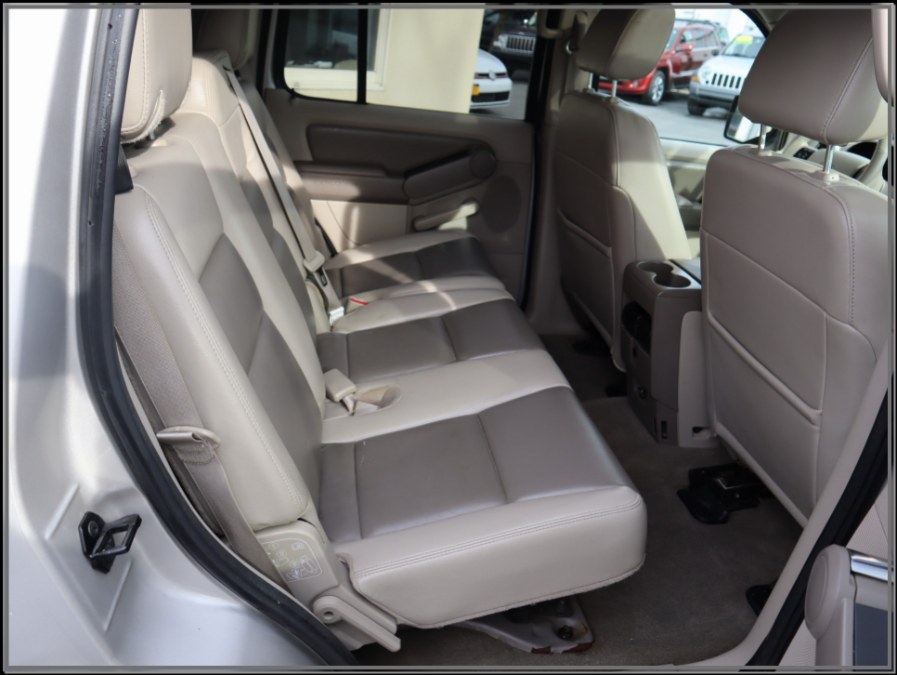 2007 Ford Explorer 4WD 4dr V6 XLT, available for sale in Huntington Station, New York | My Auto Inc.. Huntington Station, New York 2007 Ford Explorer 4WD 4dr V6 XLT, available for sale in Huntington Station, New York | My Auto Inc.. Huntington Station, New York
