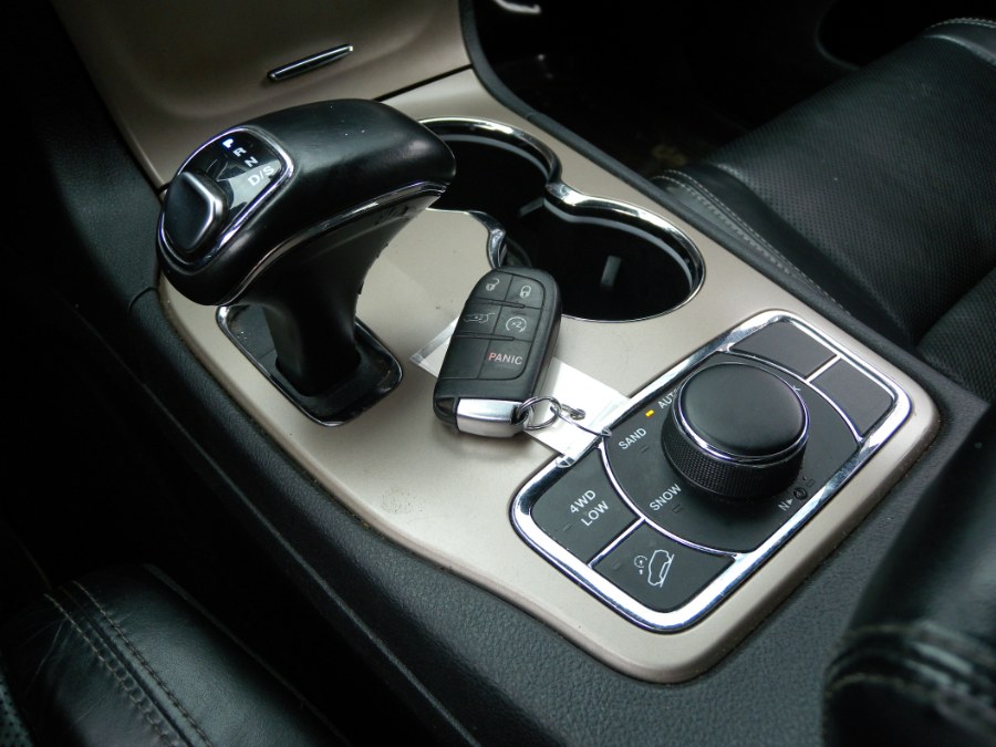 Used Jeep Grand Cherokee 4WD 4dr Limited 2014 | Carsbuck Inc.. Brooklyn, New York Used Jeep Grand Cherokee 4WD 4dr Limited 2014 | Carsbuck Inc.. Brooklyn, New York