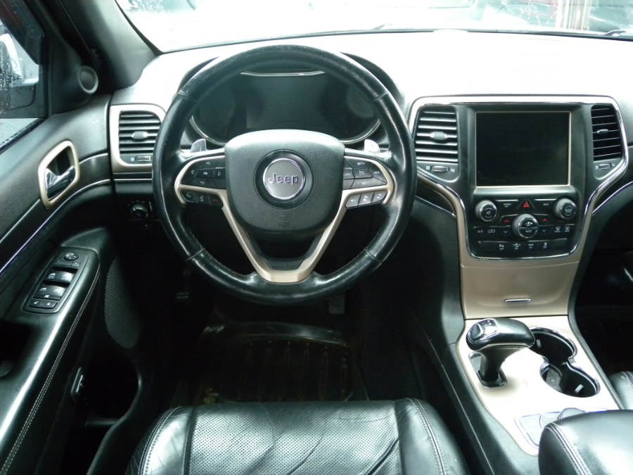 Used Jeep Grand Cherokee 4WD 4dr Limited 2014 | Carsbuck Inc.. Brooklyn, New York Used Jeep Grand Cherokee 4WD 4dr Limited 2014 | Carsbuck Inc.. Brooklyn, New York