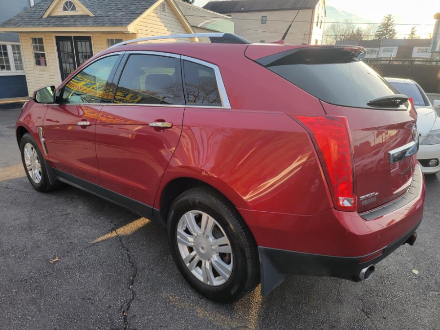 Used Cadillac SRX AWD 4dr Luxury Collection 2010 | Eugen's Auto Sales & Repairs. Philadelphia, Pennsylvania Used Cadillac SRX AWD 4dr Luxury Collection 2010 | Eugen's Auto Sales & Repairs. Philadelphia, Pennsylvania