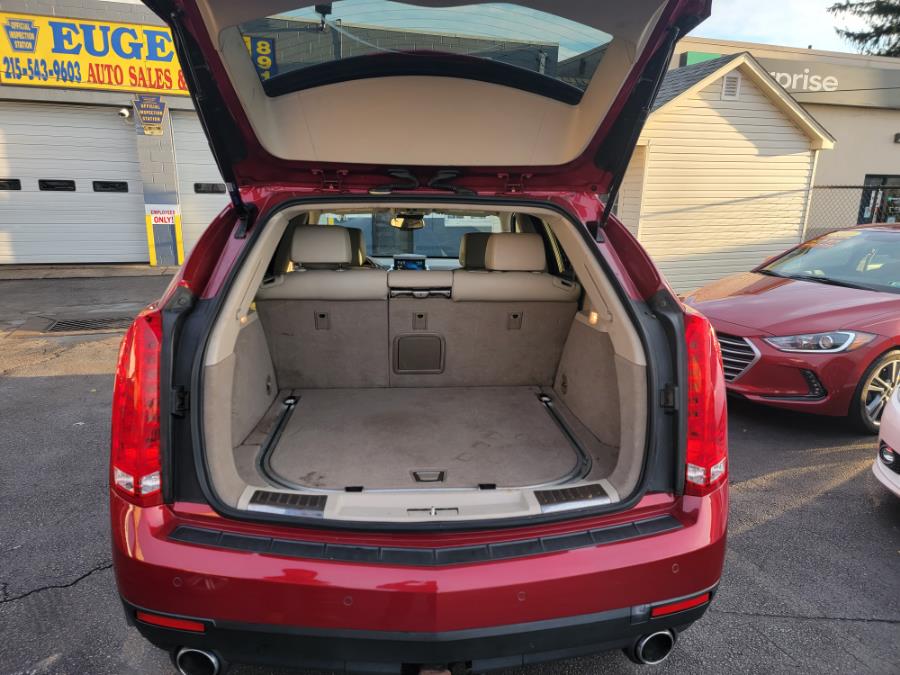 Used Cadillac SRX AWD 4dr Luxury Collection 2010 | Eugen's Auto Sales & Repairs. Philadelphia, Pennsylvania Used Cadillac SRX AWD 4dr Luxury Collection 2010 | Eugen's Auto Sales & Repairs. Philadelphia, Pennsylvania