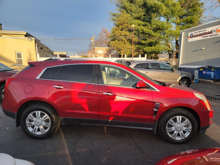 Used Cadillac SRX AWD 4dr Luxury Collection 2010 | Eugen's Auto Sales & Repairs. Philadelphia, Pennsylvania Used Cadillac SRX AWD 4dr Luxury Collection 2010 | Eugen's Auto Sales & Repairs. Philadelphia, Pennsylvania