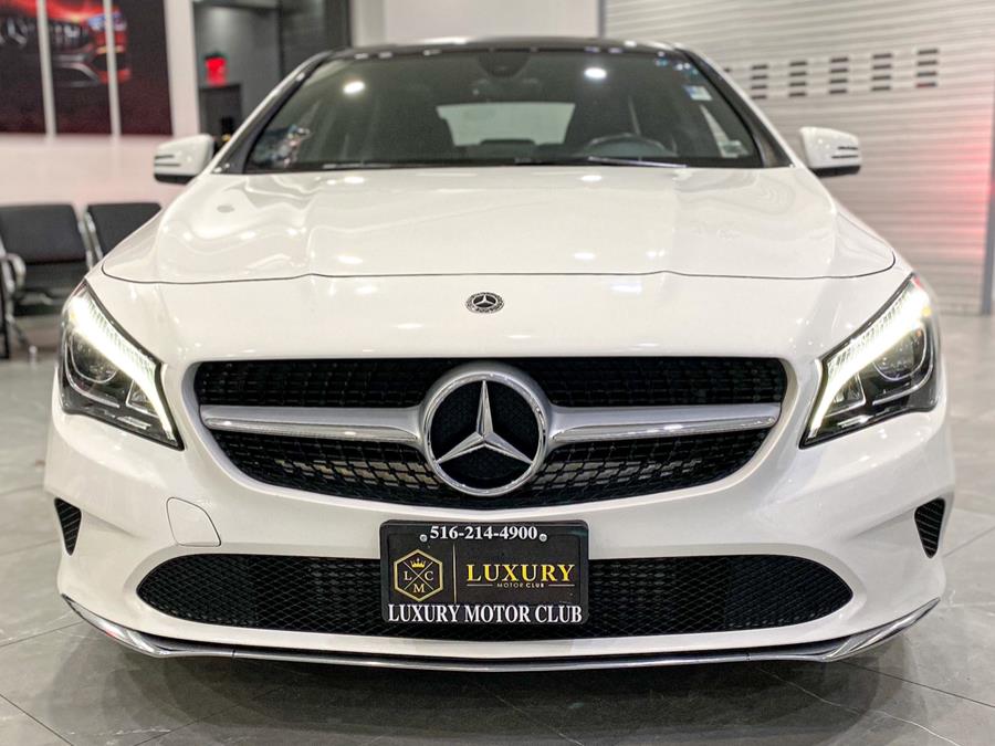 Used Mercedes-Benz CLA CLA 250 4MATIC Coupe 2019 | Luxury Motor Club. Franklin Square, New York Used Mercedes-Benz CLA CLA 250 4MATIC Coupe 2019 | Luxury Motor Club. Franklin Square, New York