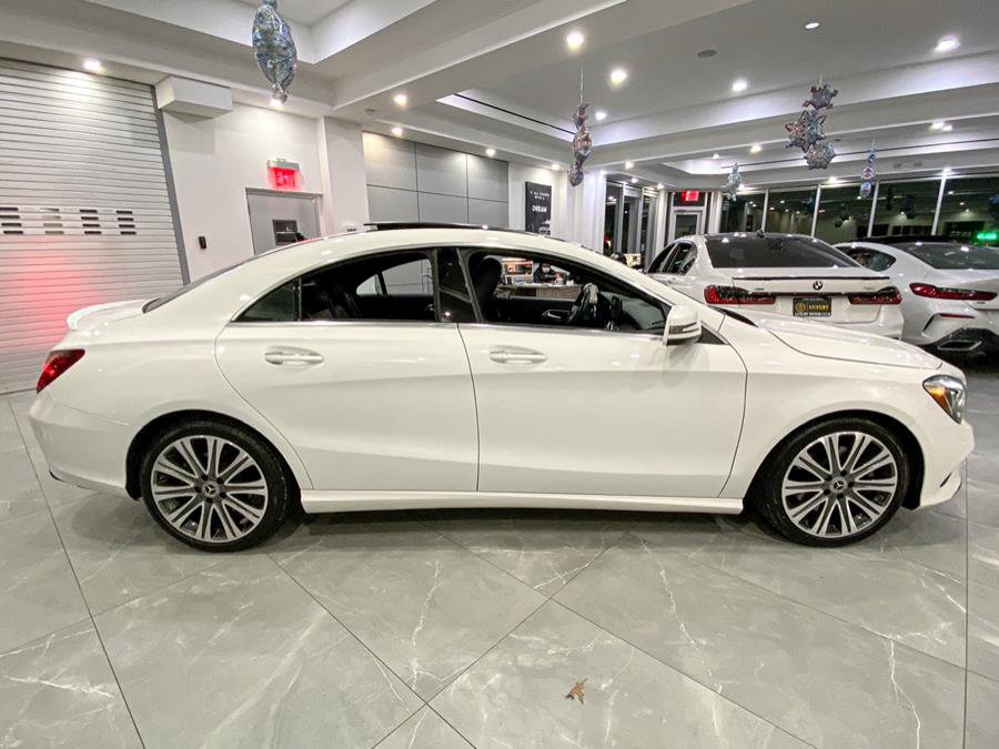 Used Mercedes-Benz CLA CLA 250 4MATIC Coupe 2019 | Luxury Motor Club. Franklin Square, New York Used Mercedes-Benz CLA CLA 250 4MATIC Coupe 2019 | Luxury Motor Club. Franklin Square, New York