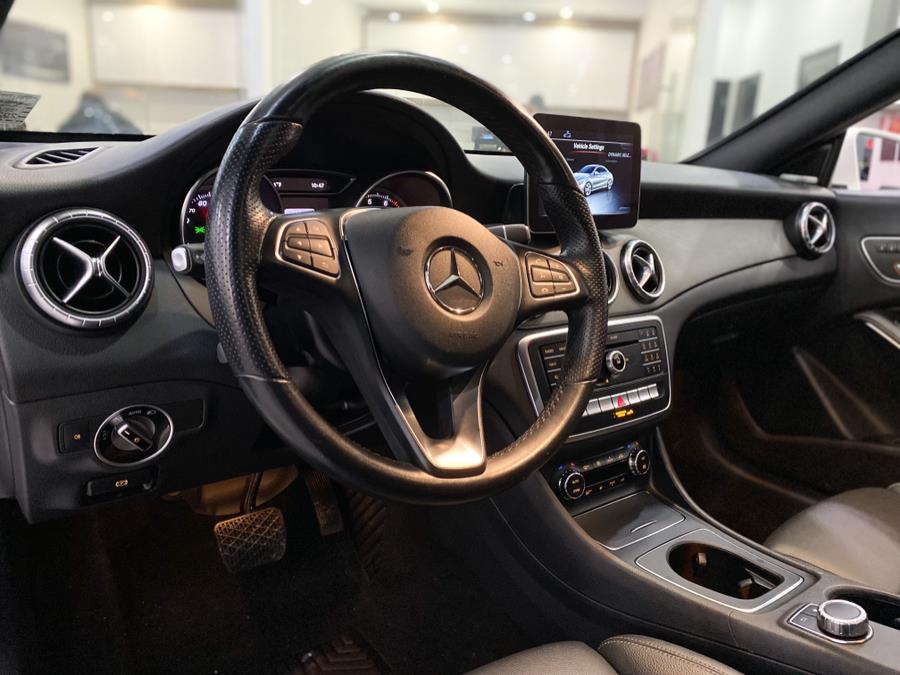Used Mercedes-Benz CLA CLA 250 4MATIC Coupe 2019 | Luxury Motor Club. Franklin Square, New York Used Mercedes-Benz CLA CLA 250 4MATIC Coupe 2019 | Luxury Motor Club. Franklin Square, New York