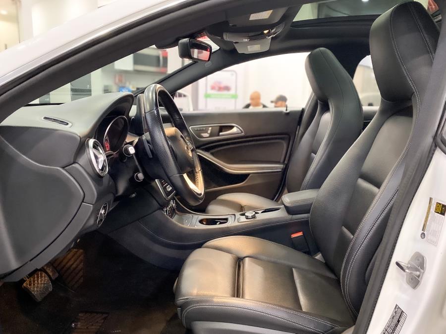 Used Mercedes-Benz CLA CLA 250 4MATIC Coupe 2019 | Luxury Motor Club. Franklin Square, New York Used Mercedes-Benz CLA CLA 250 4MATIC Coupe 2019 | Luxury Motor Club. Franklin Square, New York