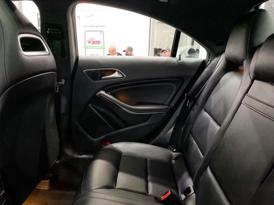 Used Mercedes-Benz CLA CLA 250 4MATIC Coupe 2019 | Luxury Motor Club. Franklin Square, New York Used Mercedes-Benz CLA CLA 250 4MATIC Coupe 2019 | Luxury Motor Club. Franklin Square, New York