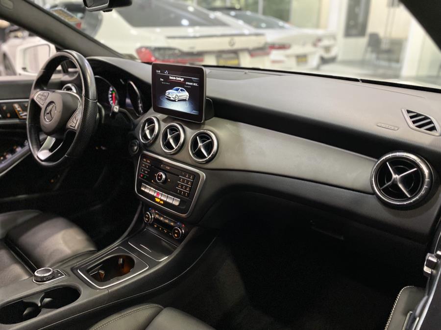Used Mercedes-Benz CLA CLA 250 4MATIC Coupe 2019 | Luxury Motor Club. Franklin Square, New York Used Mercedes-Benz CLA CLA 250 4MATIC Coupe 2019 | Luxury Motor Club. Franklin Square, New York