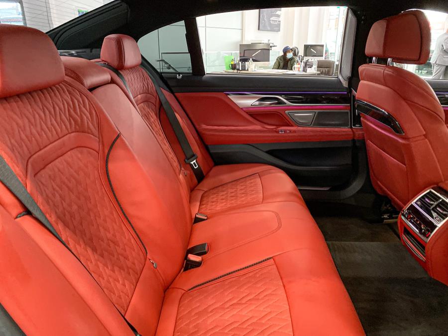 2021 BMW 7 Series 750i xDrive Sedan, available for sale in Franklin Square, New York | Luxury Motor Club. Franklin Square, New York 2021 BMW 7 Series 750i xDrive Sedan, available for sale in Franklin Square, New York | Luxury Motor Club. Franklin Square, New York