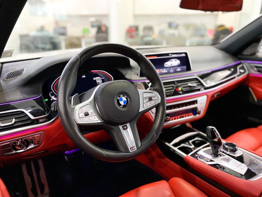 2021 BMW 7 Series 750i xDrive Sedan, available for sale in Franklin Square, New York | Luxury Motor Club. Franklin Square, New York 2021 BMW 7 Series 750i xDrive Sedan, available for sale in Franklin Square, New York | Luxury Motor Club. Franklin Square, New York