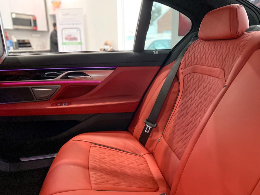 2021 BMW 7 Series 750i xDrive Sedan, available for sale in Franklin Square, New York | Luxury Motor Club. Franklin Square, New York 2021 BMW 7 Series 750i xDrive Sedan, available for sale in Franklin Square, New York | Luxury Motor Club. Franklin Square, New York