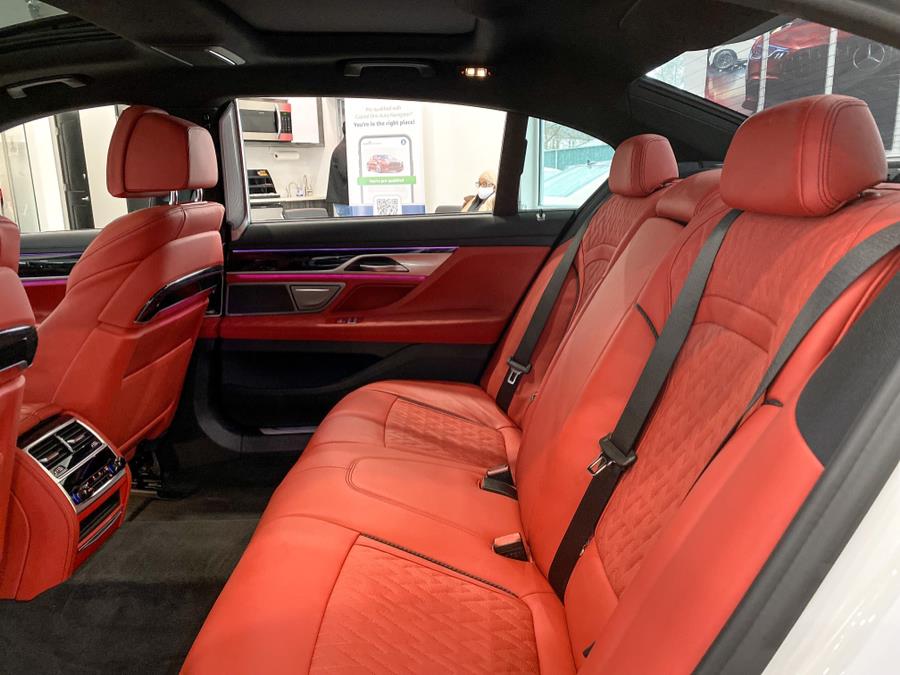 2021 BMW 7 Series 750i xDrive Sedan, available for sale in Franklin Square, New York | Luxury Motor Club. Franklin Square, New York 2021 BMW 7 Series 750i xDrive Sedan, available for sale in Franklin Square, New York | Luxury Motor Club. Franklin Square, New York