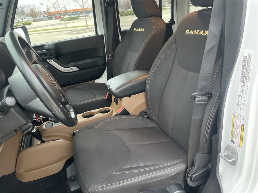 2014 Jeep Wrangler Unlimited 4WD 4dr Sahara, available for sale in Elida, Ohio | Josh's All Under Ten LLC. Elida, Ohio 2014 Jeep Wrangler Unlimited 4WD 4dr Sahara, available for sale in Elida, Ohio | Josh's All Under Ten LLC. Elida, Ohio
