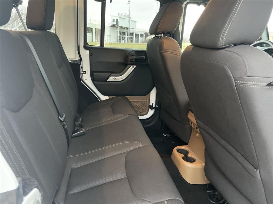 2014 Jeep Wrangler Unlimited 4WD 4dr Sahara, available for sale in Elida, Ohio | Josh's All Under Ten LLC. Elida, Ohio 2014 Jeep Wrangler Unlimited 4WD 4dr Sahara, available for sale in Elida, Ohio | Josh's All Under Ten LLC. Elida, Ohio