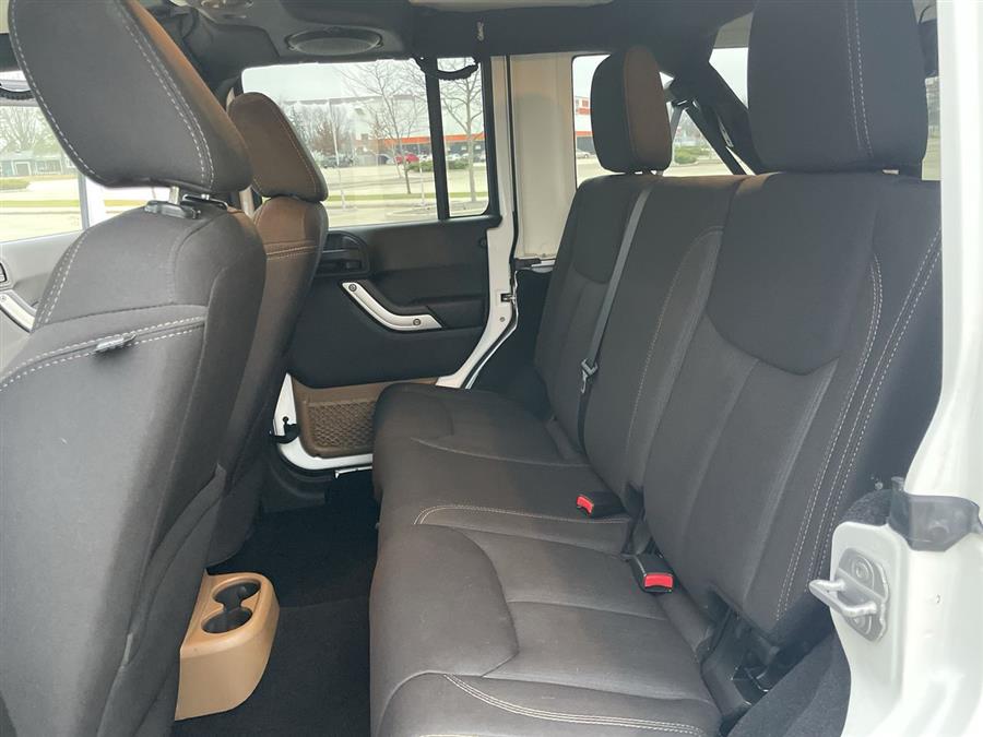 2014 Jeep Wrangler Unlimited 4WD 4dr Sahara, available for sale in Elida, Ohio | Josh's All Under Ten LLC. Elida, Ohio 2014 Jeep Wrangler Unlimited 4WD 4dr Sahara, available for sale in Elida, Ohio | Josh's All Under Ten LLC. Elida, Ohio