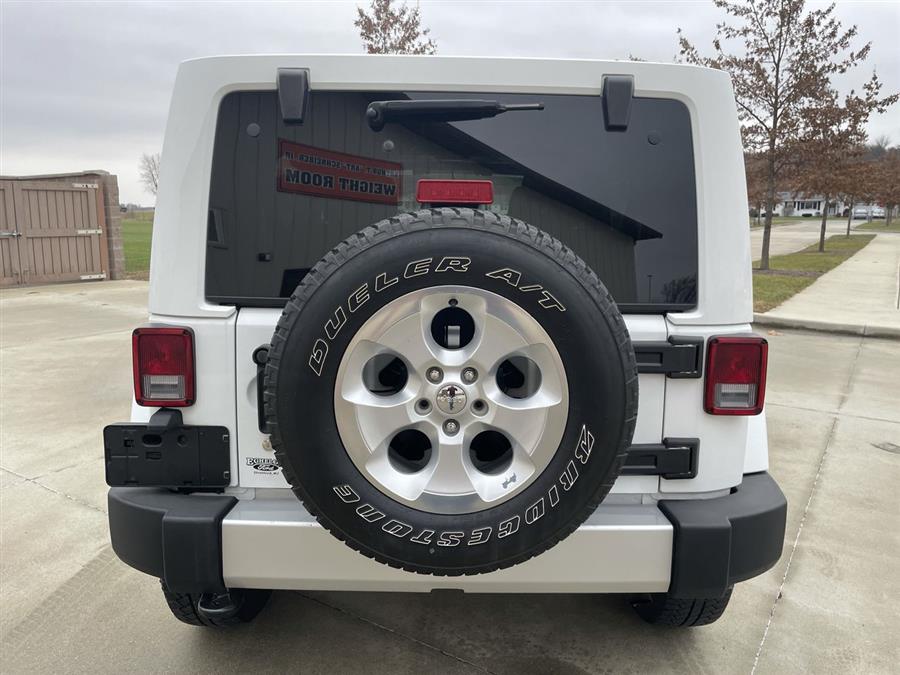 2014 Jeep Wrangler Unlimited 4WD 4dr Sahara, available for sale in Elida, Ohio | Josh's All Under Ten LLC. Elida, Ohio 2014 Jeep Wrangler Unlimited 4WD 4dr Sahara, available for sale in Elida, Ohio | Josh's All Under Ten LLC. Elida, Ohio