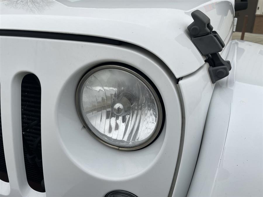 2014 Jeep Wrangler Unlimited 4WD 4dr Sahara, available for sale in Elida, Ohio | Josh's All Under Ten LLC. Elida, Ohio 2014 Jeep Wrangler Unlimited 4WD 4dr Sahara, available for sale in Elida, Ohio | Josh's All Under Ten LLC. Elida, Ohio