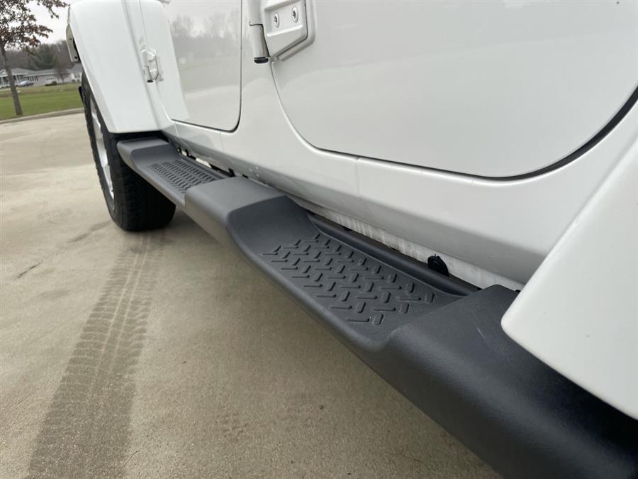 2014 Jeep Wrangler Unlimited 4WD 4dr Sahara, available for sale in Elida, Ohio | Josh's All Under Ten LLC. Elida, Ohio 2014 Jeep Wrangler Unlimited 4WD 4dr Sahara, available for sale in Elida, Ohio | Josh's All Under Ten LLC. Elida, Ohio