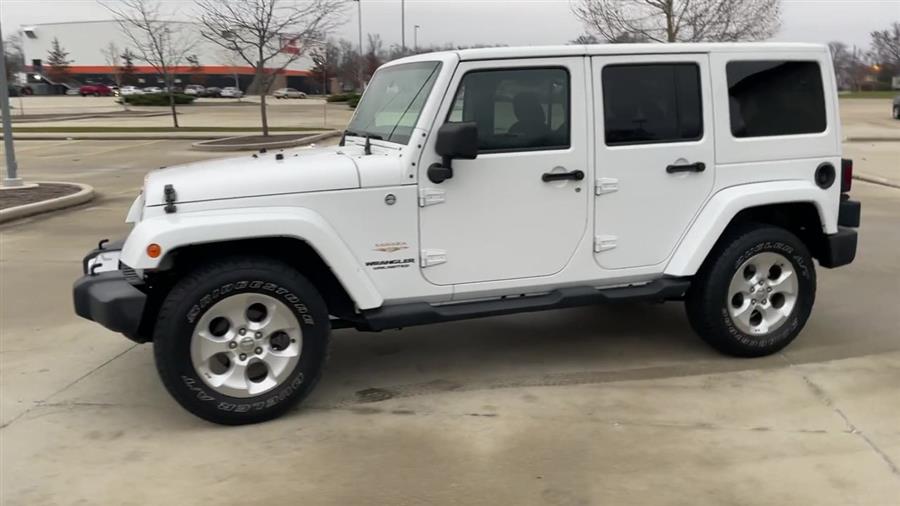 2014 Jeep Wrangler Unlimited 4WD 4dr Sahara, available for sale in Elida, Ohio | Josh's All Under Ten LLC. Elida, Ohio 2014 Jeep Wrangler Unlimited 4WD 4dr Sahara, available for sale in Elida, Ohio | Josh's All Under Ten LLC. Elida, Ohio
