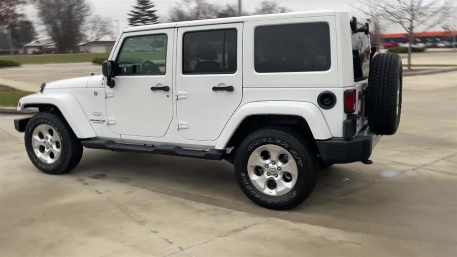 2014 Jeep Wrangler Unlimited 4WD 4dr Sahara, available for sale in Elida, Ohio | Josh's All Under Ten LLC. Elida, Ohio 2014 Jeep Wrangler Unlimited 4WD 4dr Sahara, available for sale in Elida, Ohio | Josh's All Under Ten LLC. Elida, Ohio